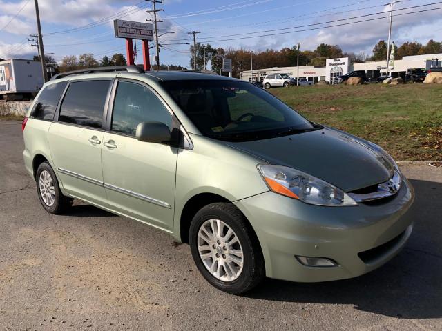 toyota sienna xle 2010 5tddk4cc0as029327