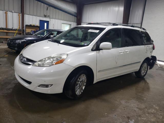 toyota sienna xle 2010 5tddk4cc0as031594