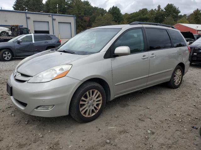 toyota sienna xle 2010 5tddk4cc0as032664