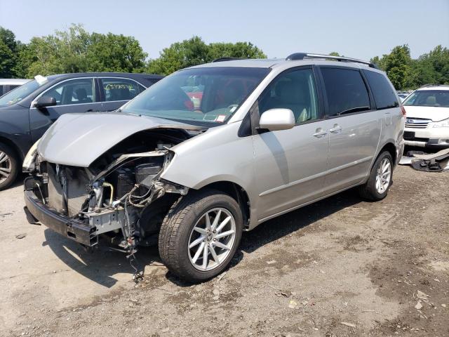 toyota sienna xle 2010 5tddk4cc1as031670