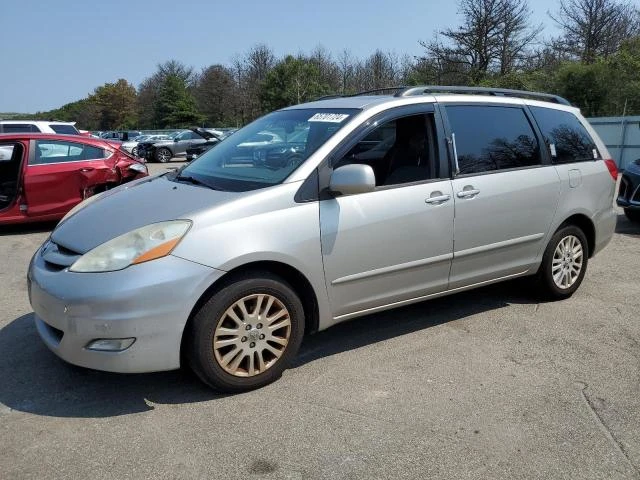 toyota sienna xle 2010 5tddk4cc5as030294