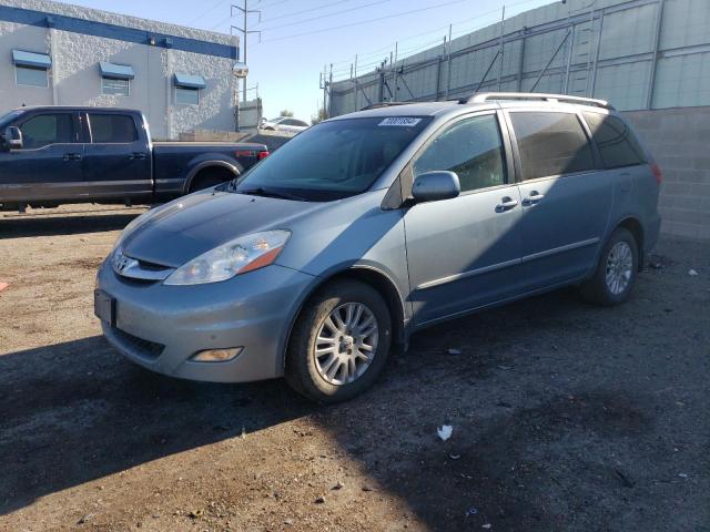 toyota sienna xle 2010 5tddk4cc9as029326