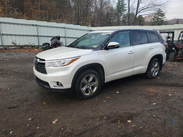 toyota highlander 2014 5tddkrfh0es066968