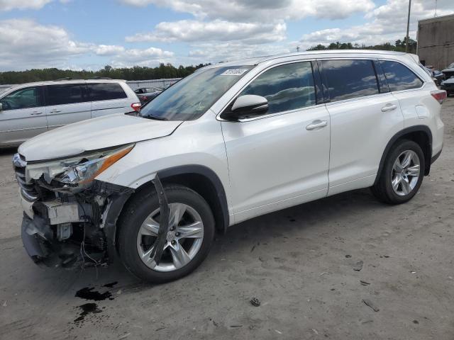 toyota highlander 2015 5tddkrfh1fs079780