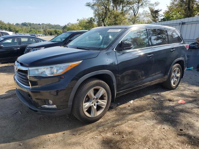 toyota highlander 2015 5tddkrfh1fs083411