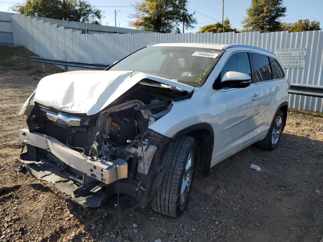 toyota highlander 2015 5tddkrfh1fs157927