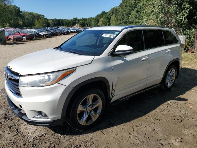 toyota highlander 2015 5tddkrfh2fs082011