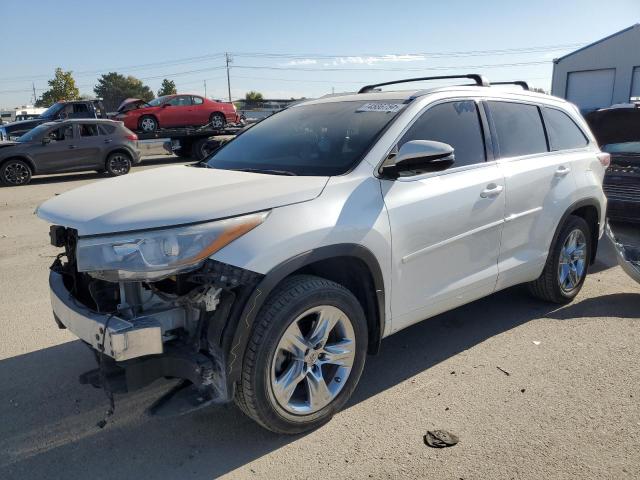 toyota highlander 2015 5tddkrfh2fs117646