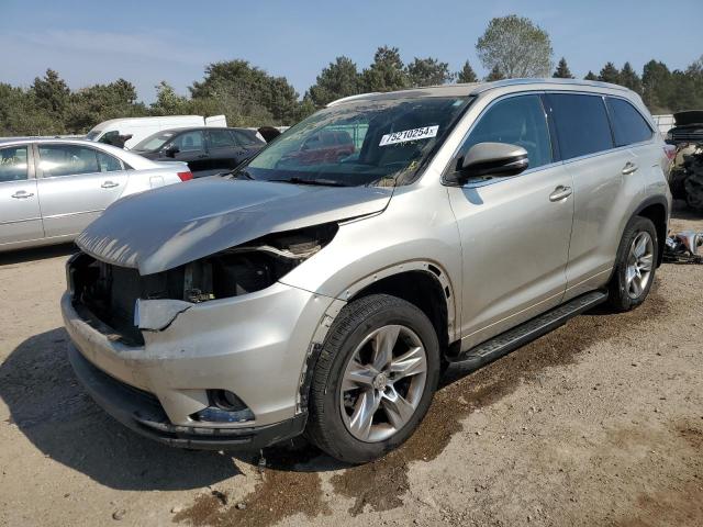 toyota highlander 2015 5tddkrfh8fs096852