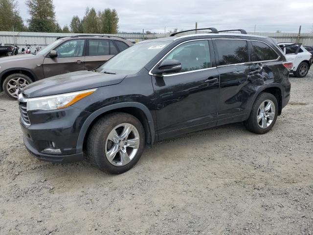 toyota highlander 2015 5tddkrfh8fs222112