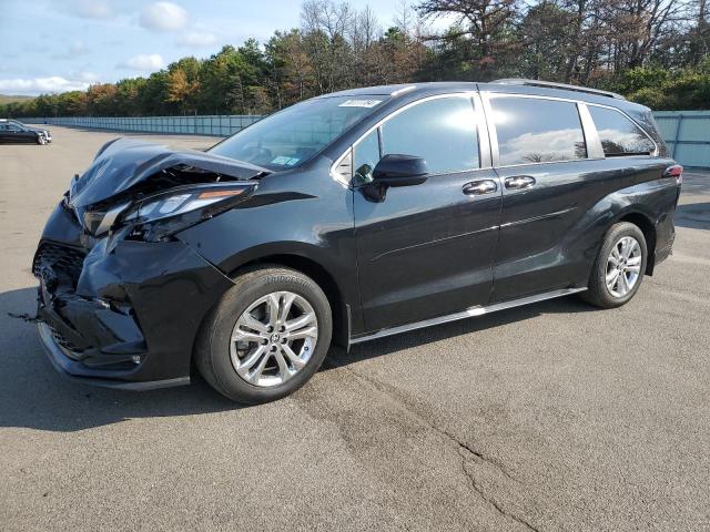 toyota sienna xse 2023 5tddskfc2ps092115