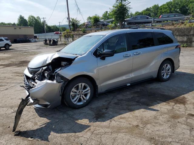 toyota sienna 2023 5tddskfc2ps094270