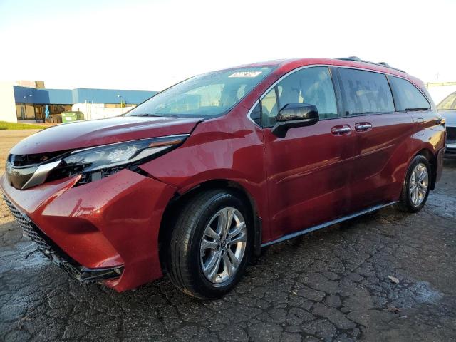 toyota sienna xse 2022 5tddskfc6ns057039