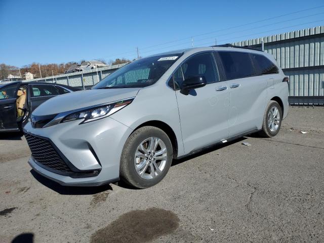 toyota sienna xse 2023 5tddskfc7ps107370