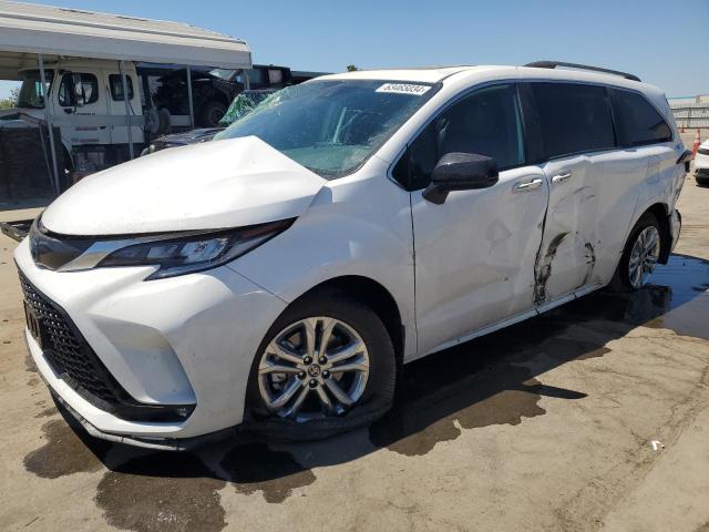 toyota sienna xse 2023 5tddskfcxps102177