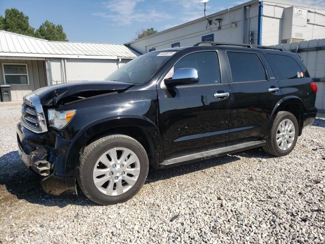 toyota sequoia pl 2011 5tddw5g11bs055200