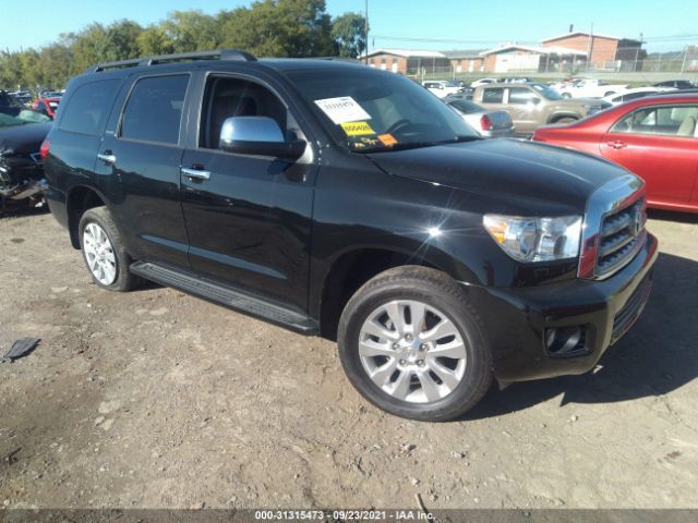 toyota sequoia 2016 5tddw5g11gs144966