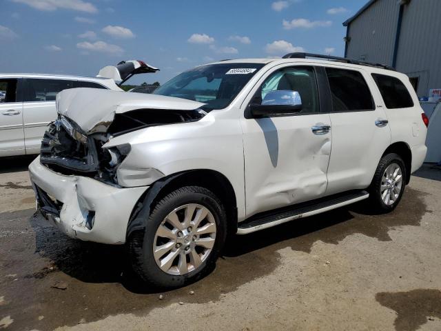 toyota sequoia pl 2014 5tddw5g12es103744