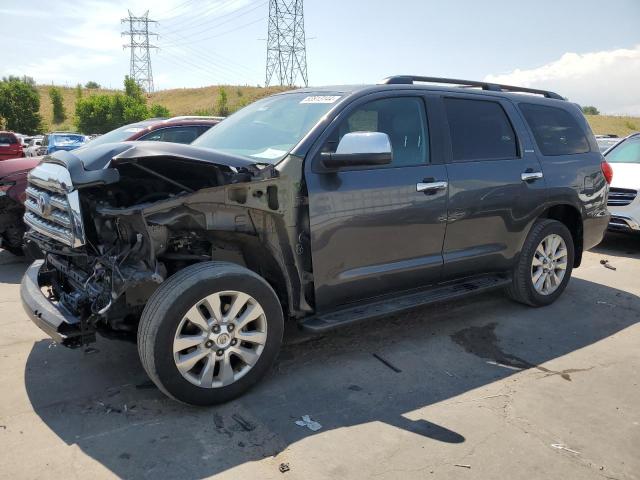 toyota sequoia 2016 5tddw5g12gs133846