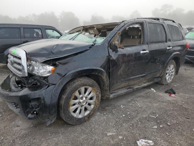 toyota sequoia pl 2010 5tddw5g13as033911