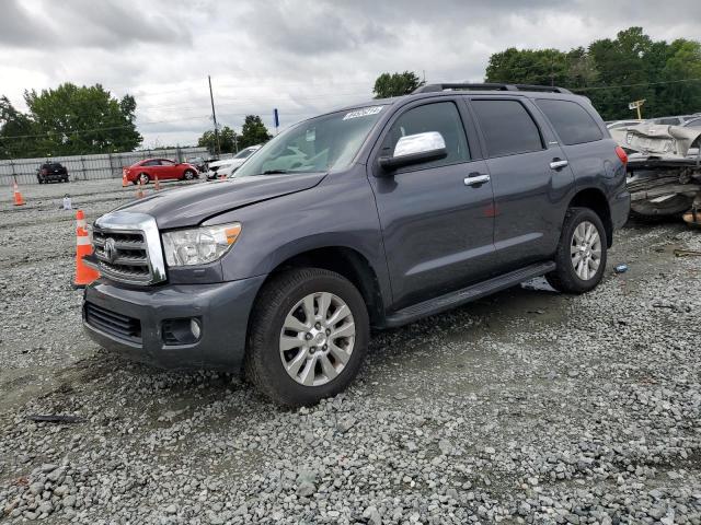 toyota sequoia pl 2014 5tddw5g13es102523