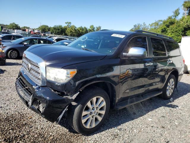 toyota sequoia pl 2016 5tddw5g13gs141955