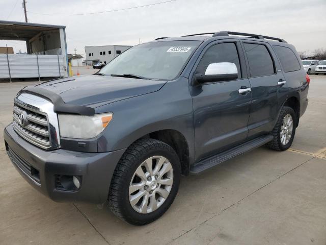 toyota sequoia pl 2012 5tddw5g14cs061249