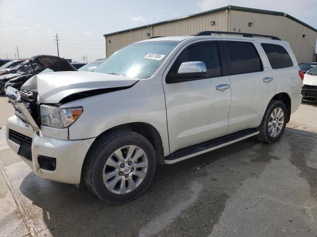 toyota sequoia 2012 5tddw5g14cs071487