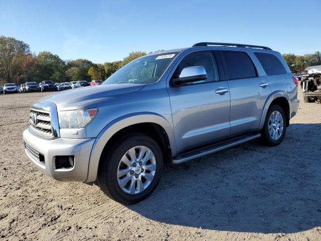 toyota sequoia pl 2014 5tddw5g14es107990