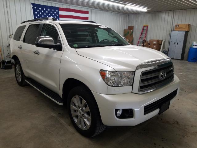 toyota sequoia pl 2015 5tddw5g14fs118683