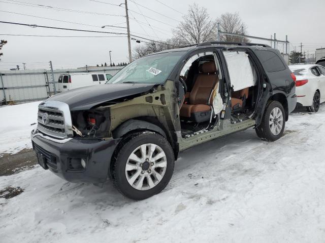 toyota sequoia pl 2015 5tddw5g14fs119784