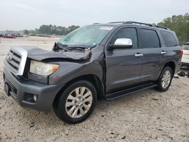 toyota sequoia 2011 5tddw5g15bs046130