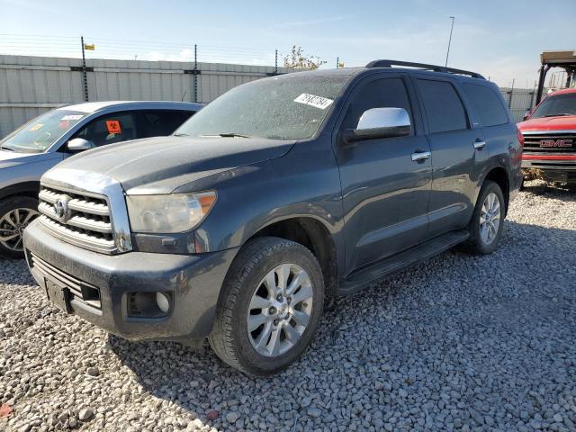 toyota sequoia pl 2010 5tddw5g16as038259