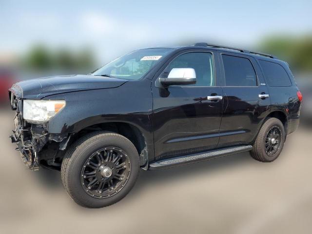 toyota sequoia 2015 5tddw5g16fs111363