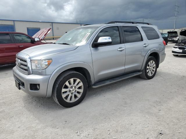 toyota sequoia 2011 5tddw5g17bs040930