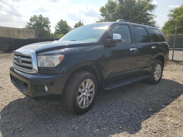 toyota sequoia pl 2010 5tddw5g19as024212