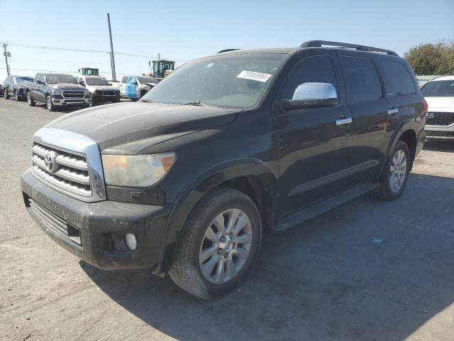 toyota sequoia pl 2011 5tddw5g19bs050536