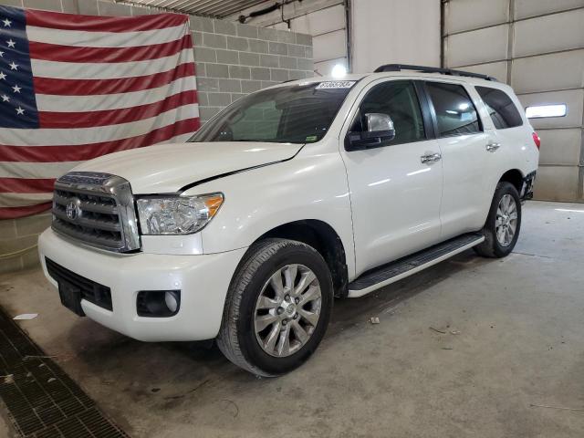 toyota sequoia pl 2012 5tddw5g19cs068035