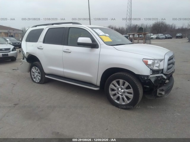 toyota sequoia 2017 5tddw5g19hs149673