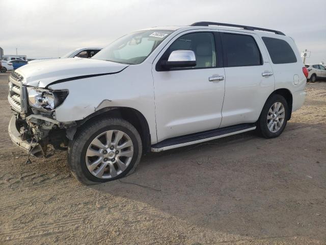 toyota sequoia pl 2010 5tddw5g1xas036174