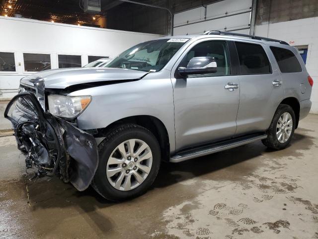 toyota sequoia 2011 5tddw5g1xbs045619