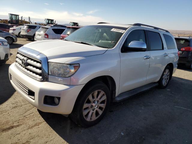 toyota sequoia pl 2013 5tddw5g1xds081152