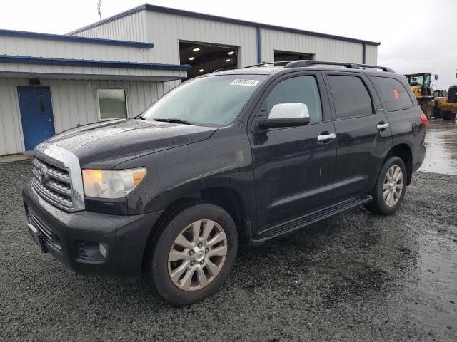 toyota sequoia pl 2015 5tddw5g1xfs123466