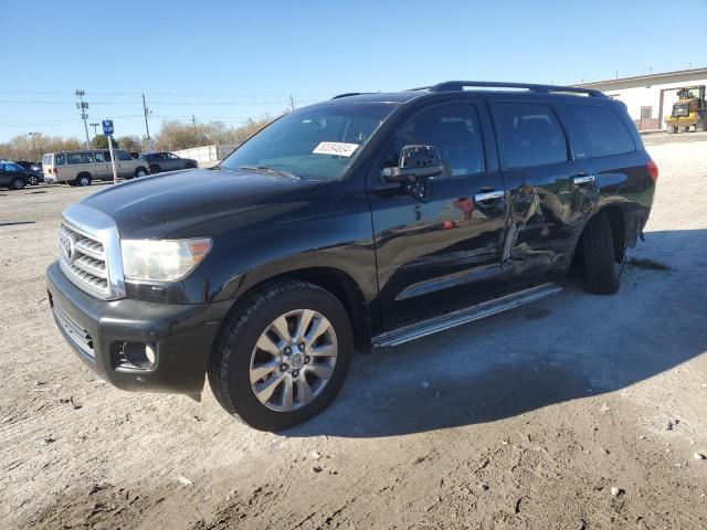 toyota sequoia pl 2011 5tddy5g10bs044795