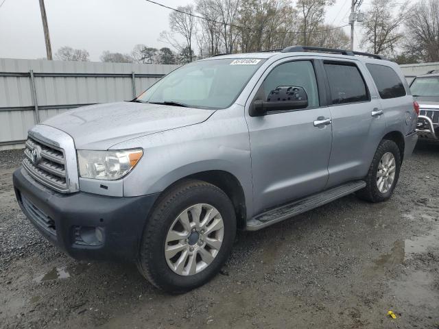 toyota sequoia pl 2011 5tddy5g10bs048927