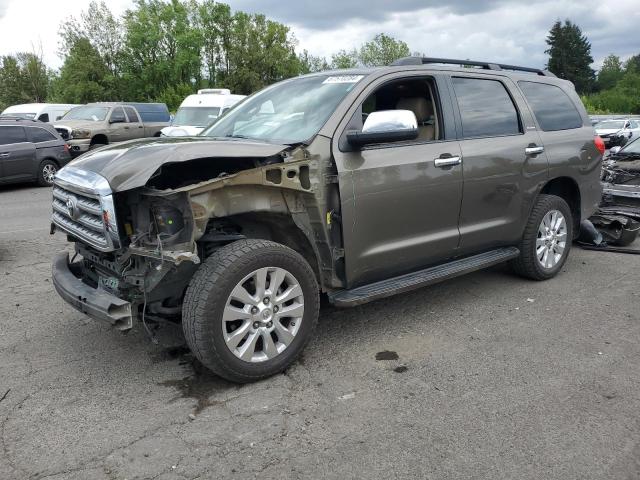 toyota sequoia pl 2011 5tddy5g10bs055120