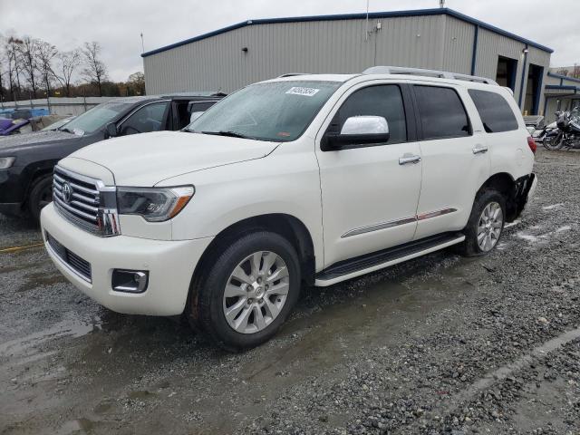 toyota sequoia pl 2019 5tddy5g11ks168154