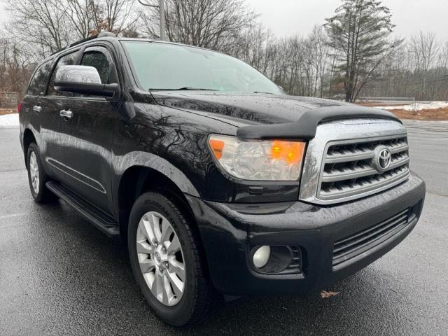 toyota sequoia 2013 5tddy5g13ds075588