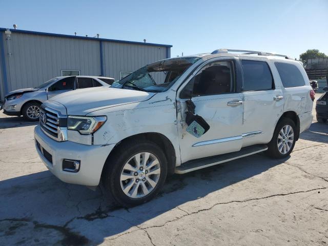 toyota sequoia 2019 5tddy5g14ks168925