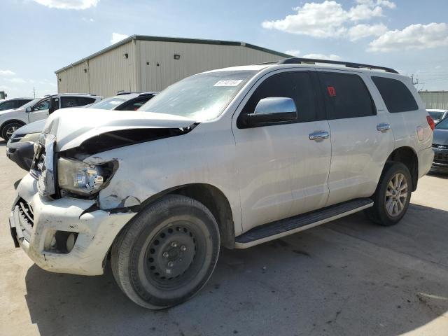 toyota sequoia pl 2010 5tddy5g15as039350